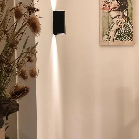 Happy בית הארחה