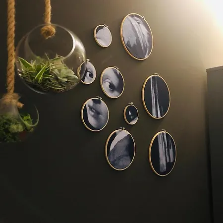 Happy בית הארחה Bentveld