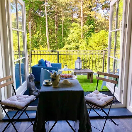 בית הארחה Happy