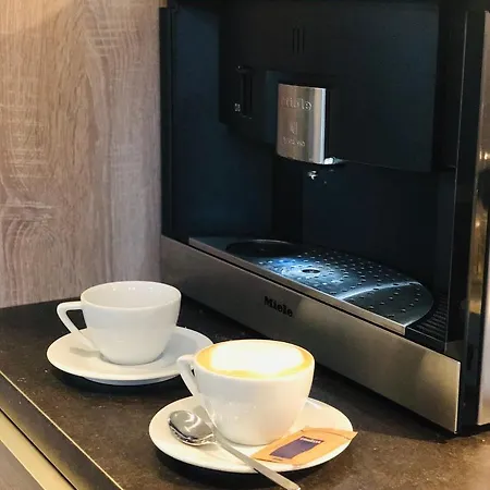 בית הארחה Happy Bentveld