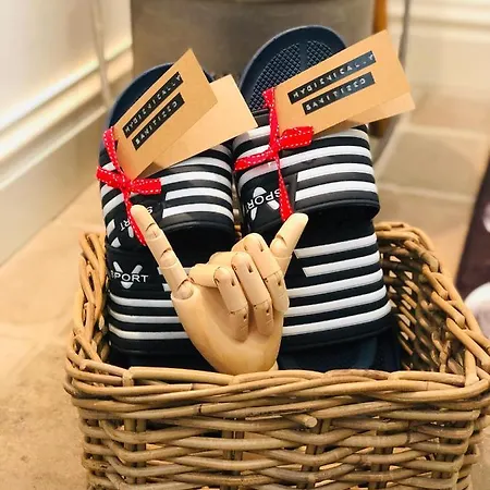 Happy בית הארחה Bentveld