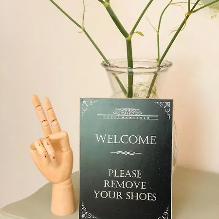Happy Guest house 3*