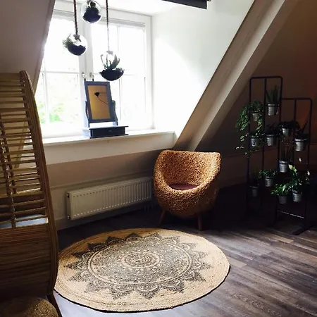 Penzion Happy Bentveld