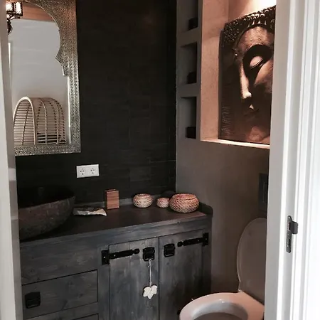 Penzion Happy Bentveld