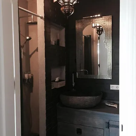 בית הארחה Happy 3*