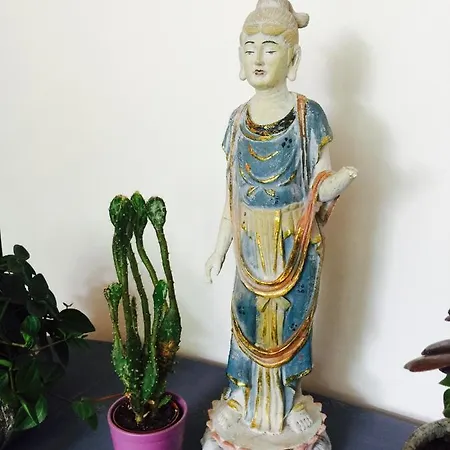 Penzion Happy Bentveld