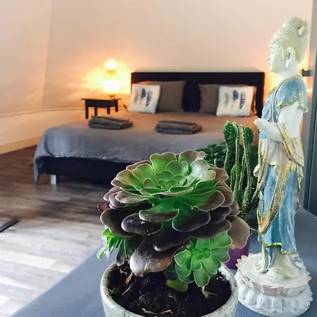 Happy Penzion Bentveld