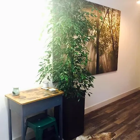 Happy בית הארחה