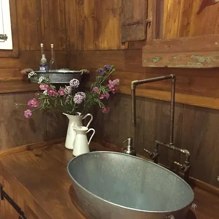 Penzion Happy Bentveld