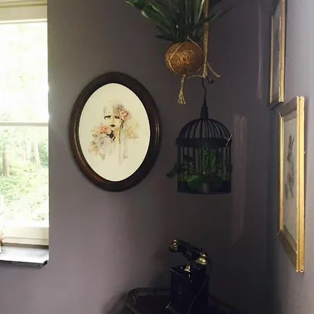 Happy Penzion Bentveld