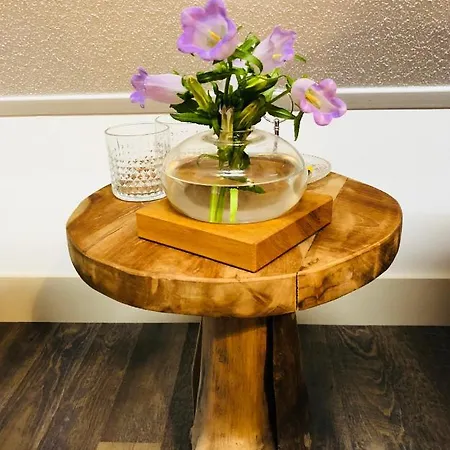 Happy בית הארחה Bentveld