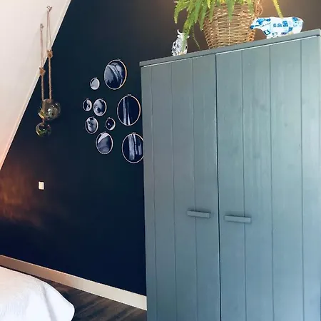 Happy בית הארחה Bentveld