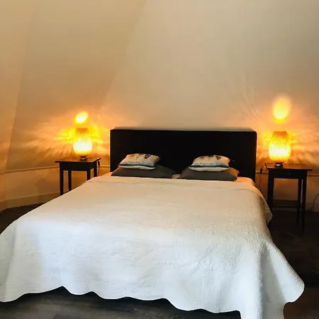 בית הארחה Happy Bentveld