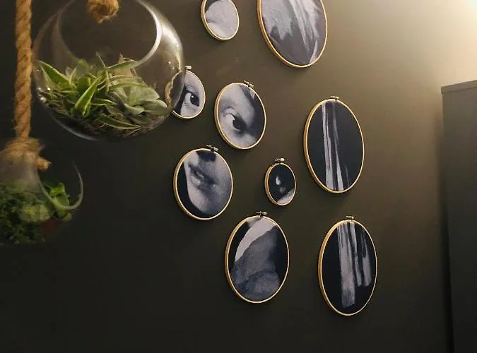 Happy 招待所 Bentveld