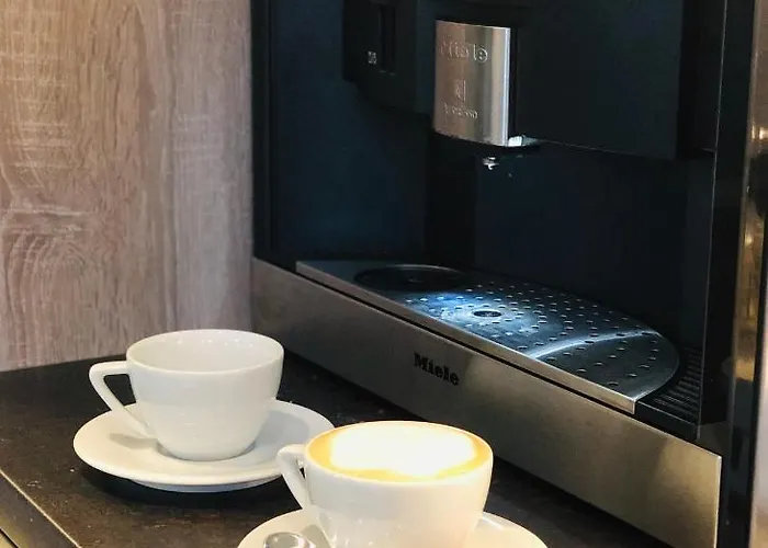 招待所 Happy Bentveld