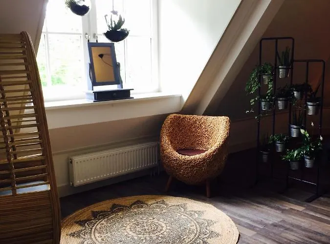 招待所 Happy Bentveld