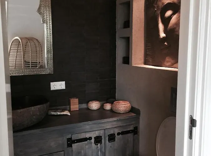 招待所 Happy Bentveld