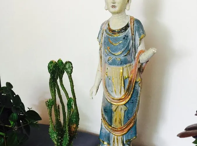 招待所 Happy Bentveld