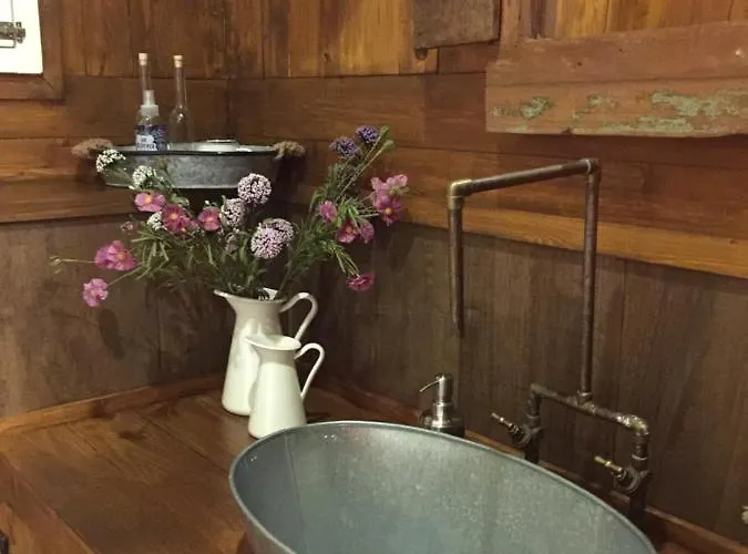 招待所 Happy Bentveld