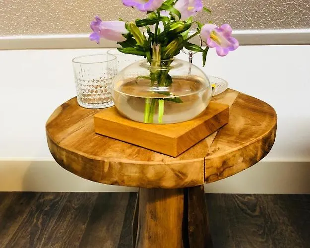 Happy 招待所 Bentveld