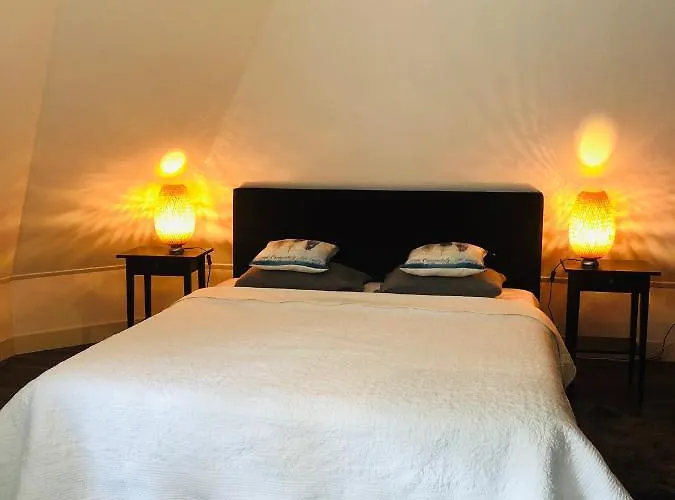 招待所 Happy Bentveld